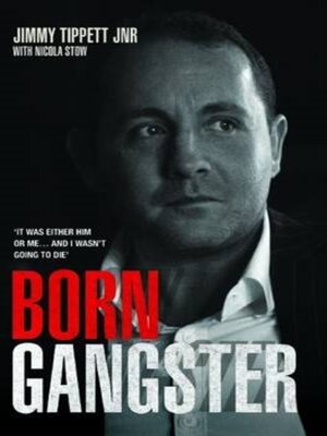 cover image of Born Gangster